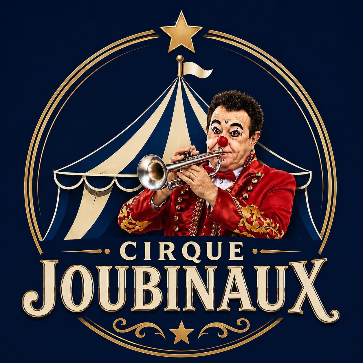 Cirque Joubinaux Centre alsace